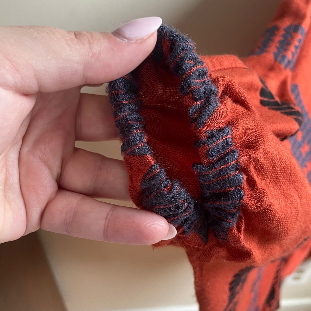 Universal Thread batwing duster - Picture 4 of 6